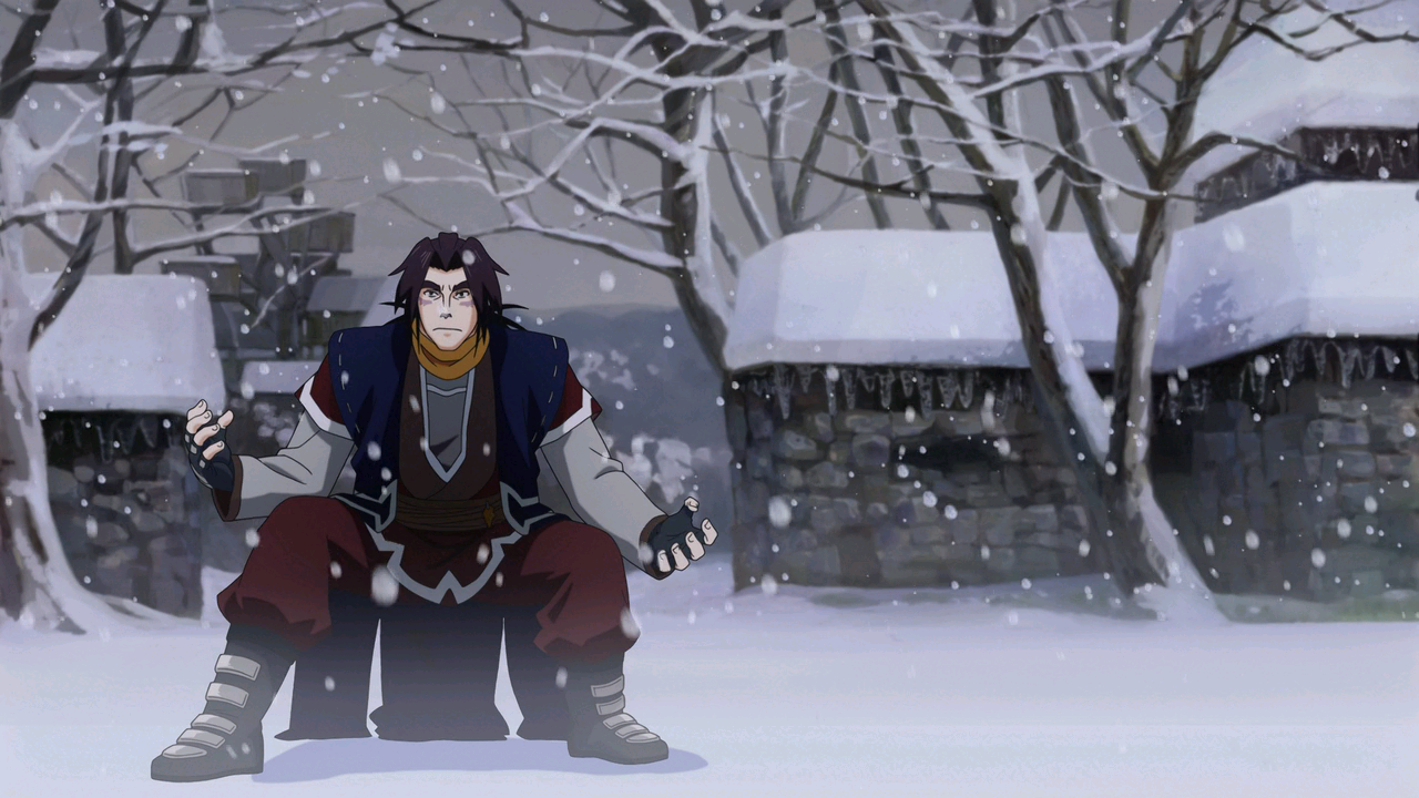 Kuiba: Zhi Shiwanhuoji (720p) (Backbeard, RedLineSP)